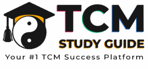 TCM STUDY GUIDE